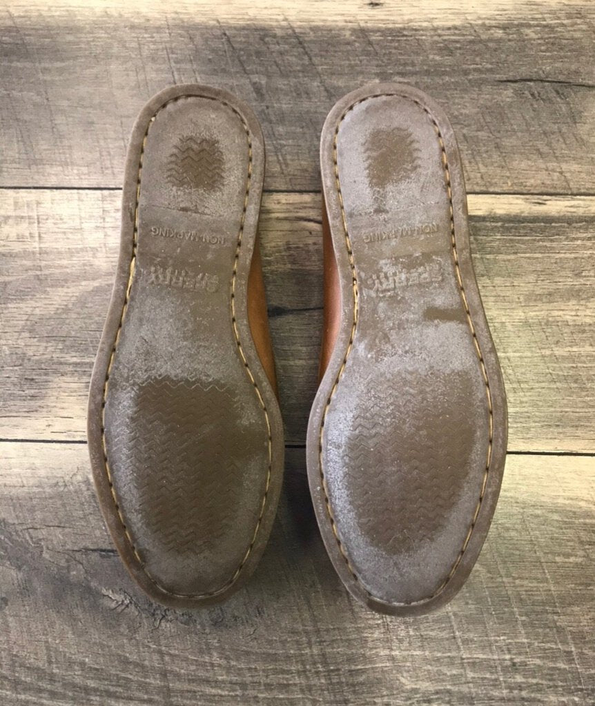 BOAT SHOES