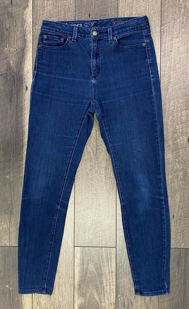 STRETCH JEAN