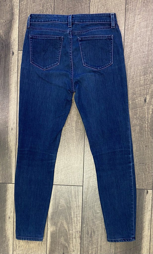 STRETCH JEAN