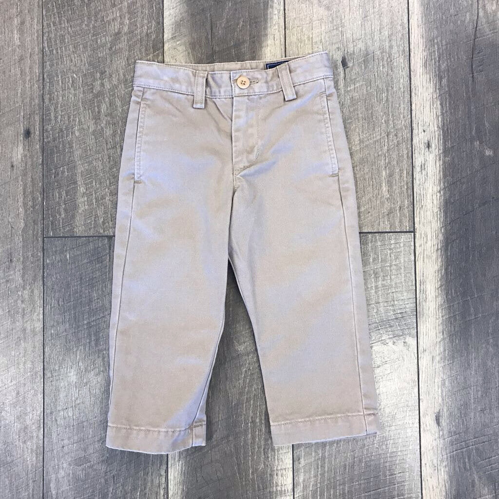 TAN PANT