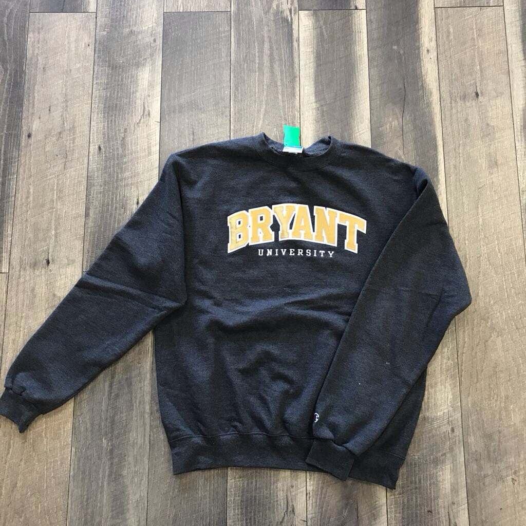 BRYANT CREWNECK