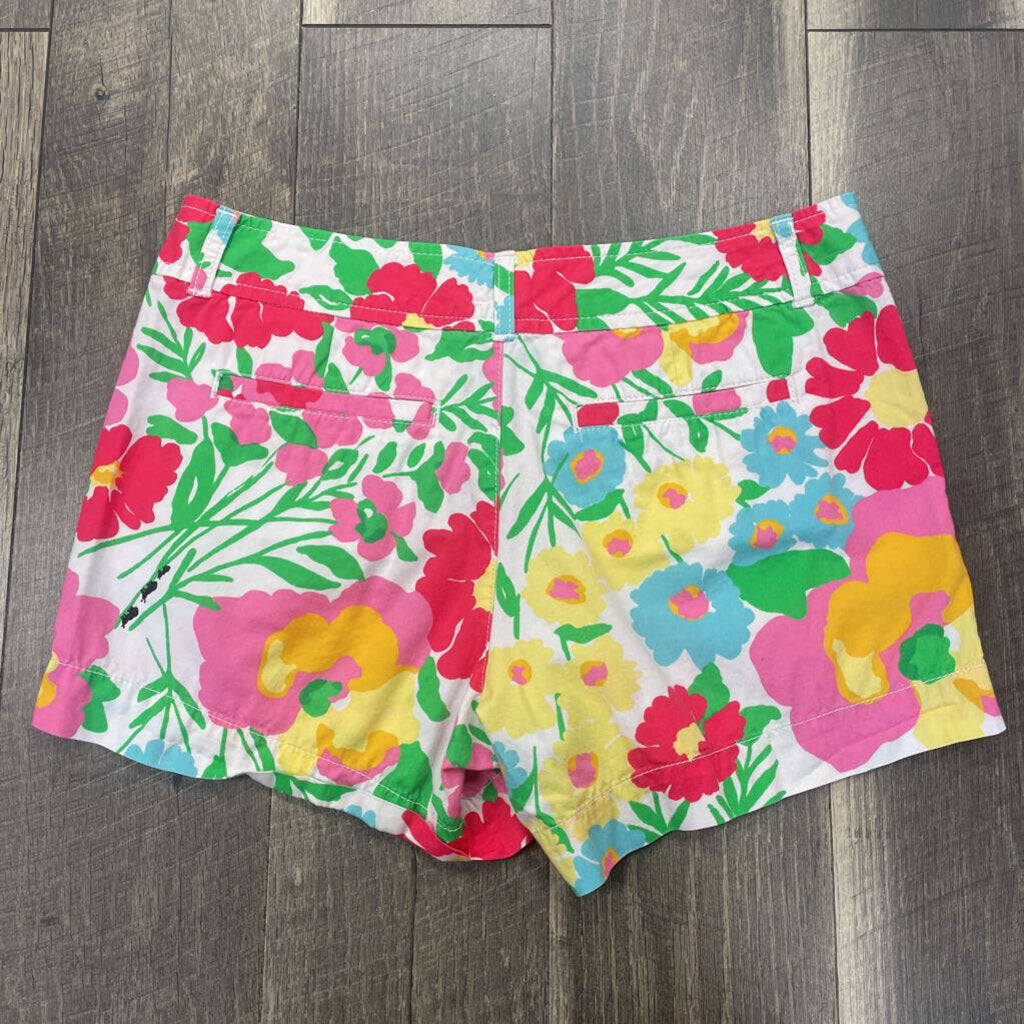 CALLIHAN SHORT