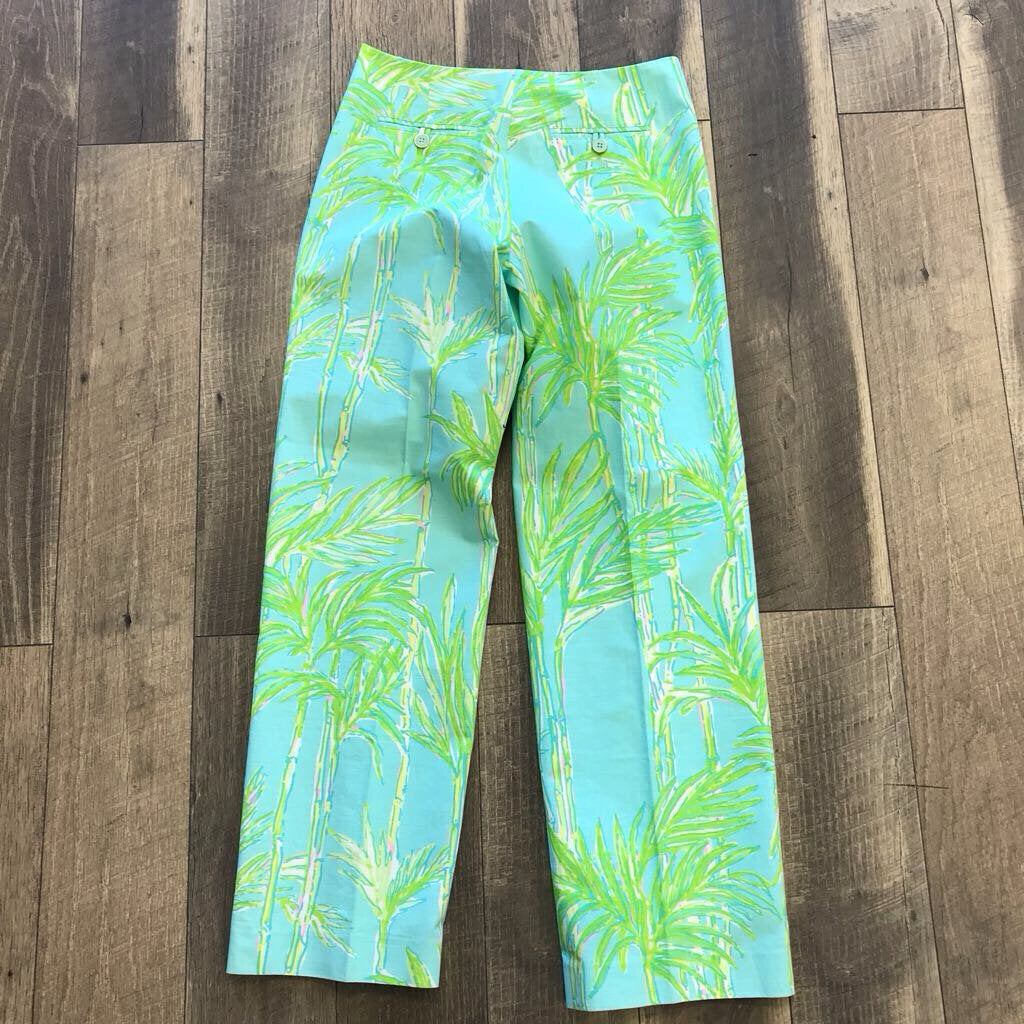 PALM TREE PANT