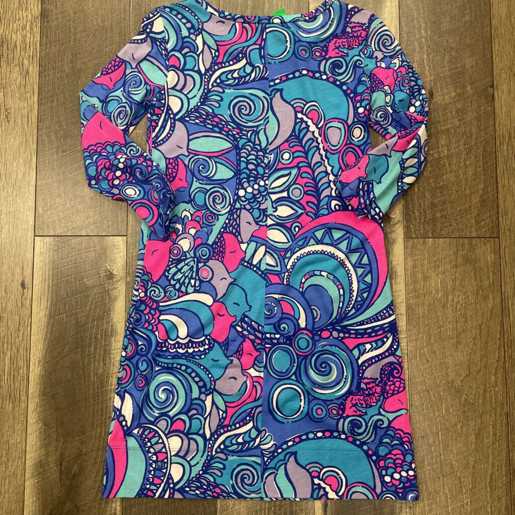SEA JEWELS LINDEN DRESS
