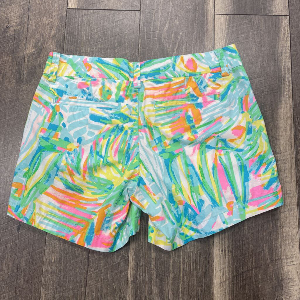 SEA AND SALT CALLAHAN SHORTS