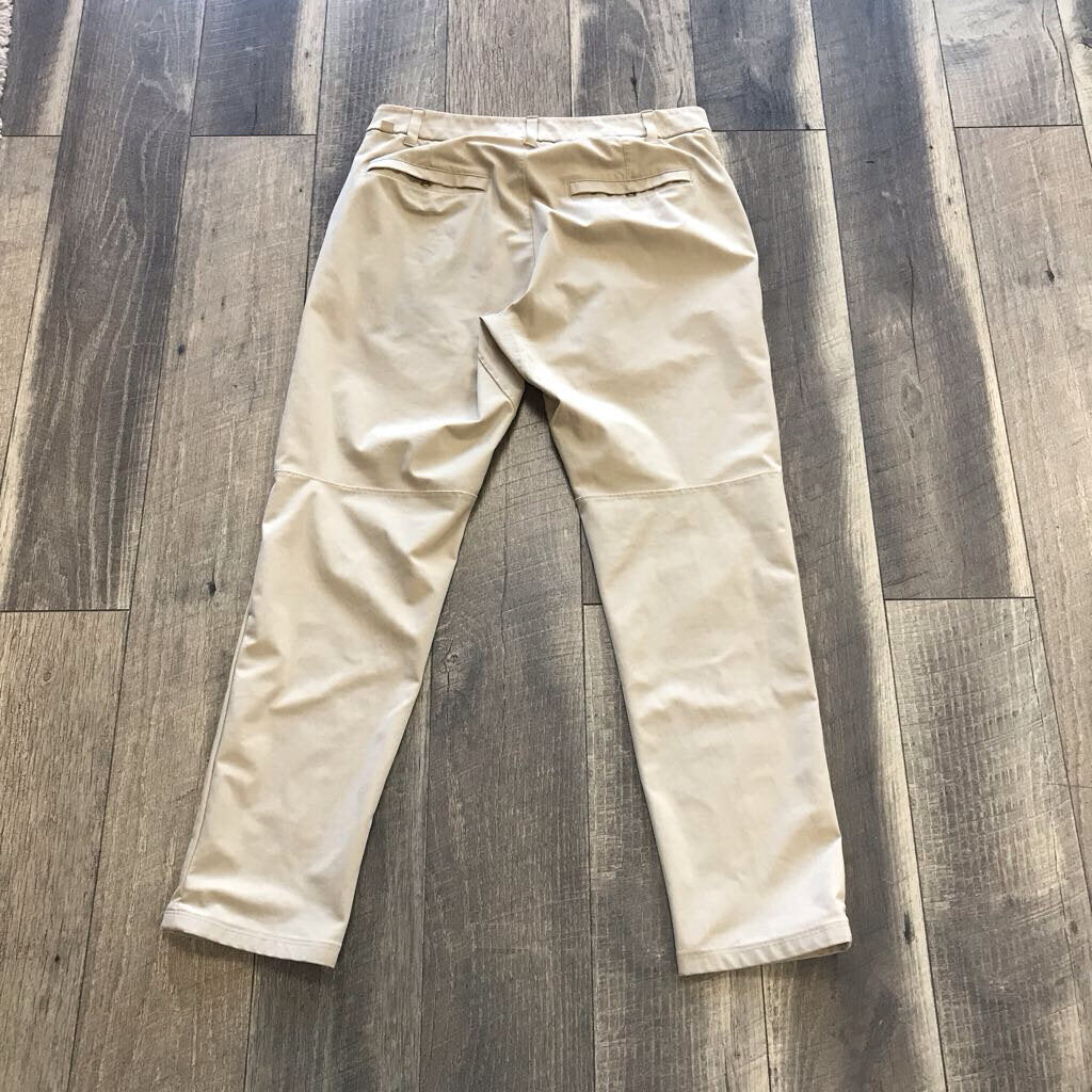KHAKI PERFORM PANT