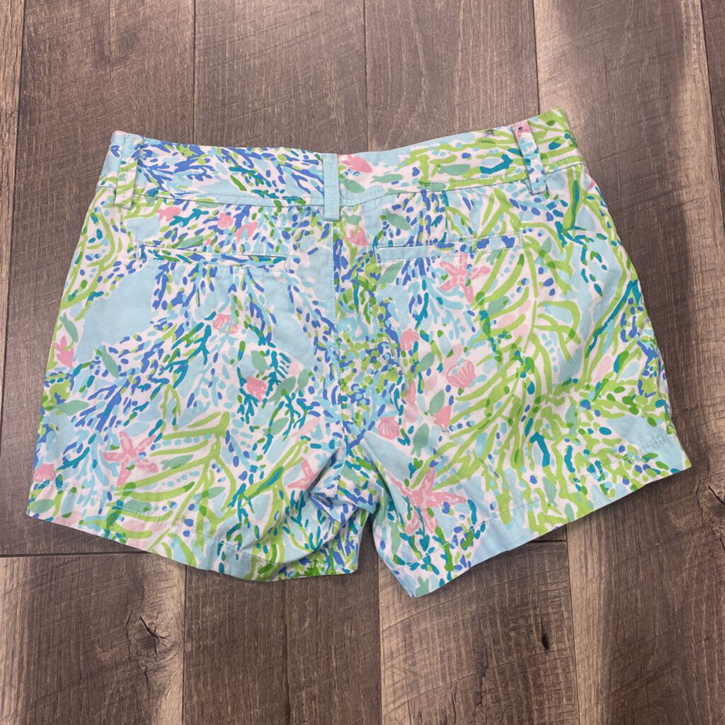 CALLAHAN SHORT