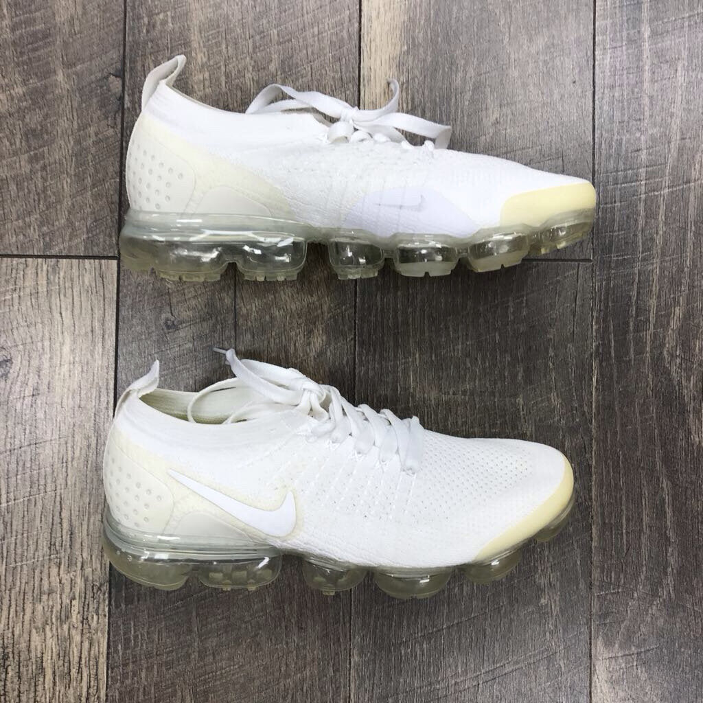 WHITE VAPOR MAX