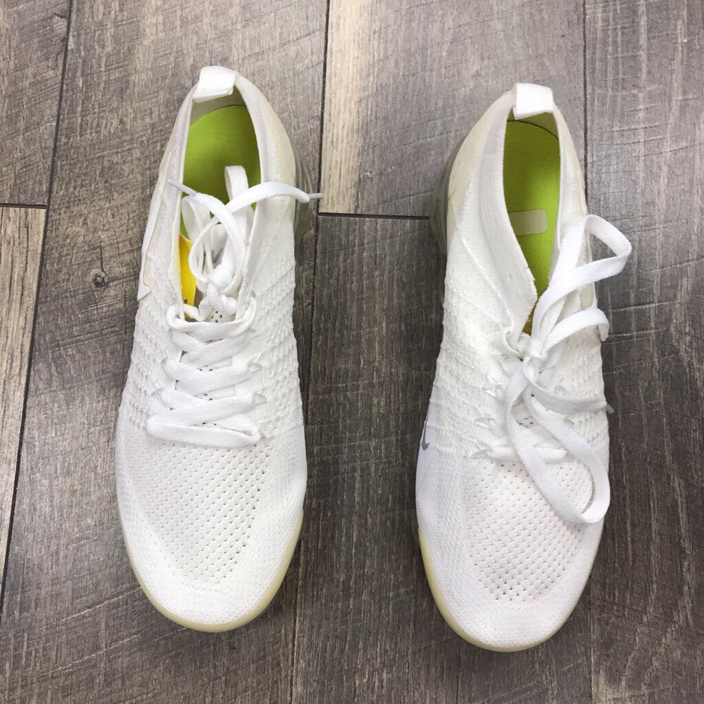 WHITE VAPOR MAX
