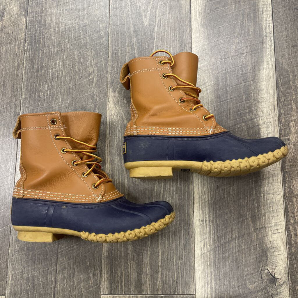 DUCK BOOT