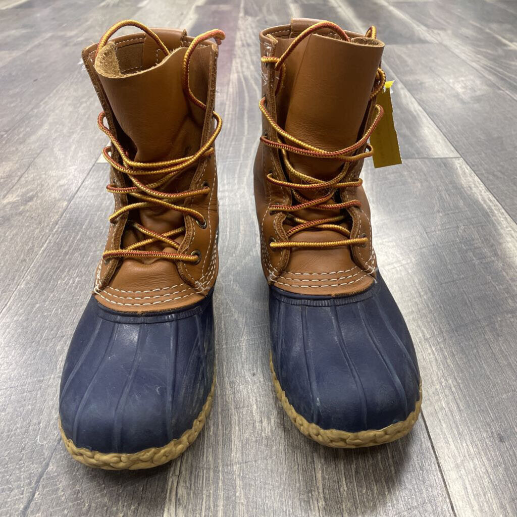 DUCK BOOT