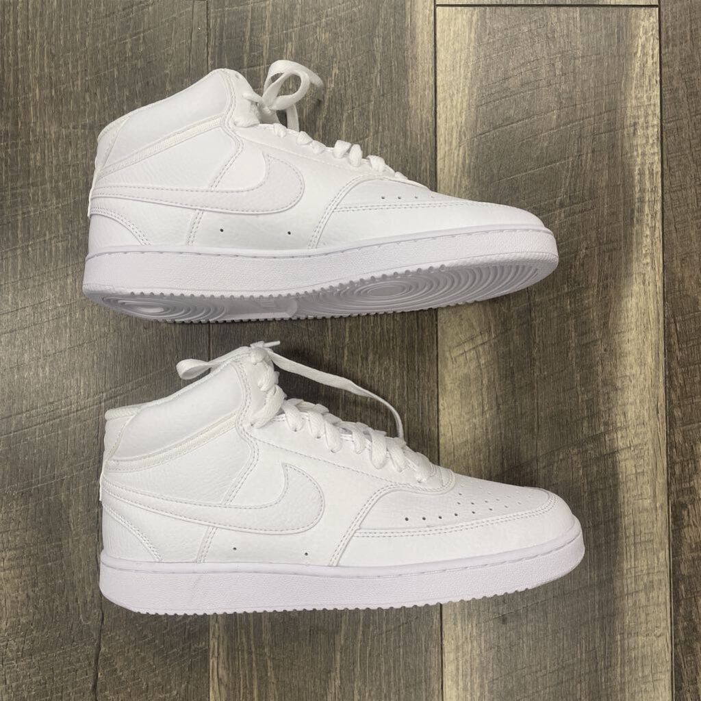 WHITE COURT VISION MID