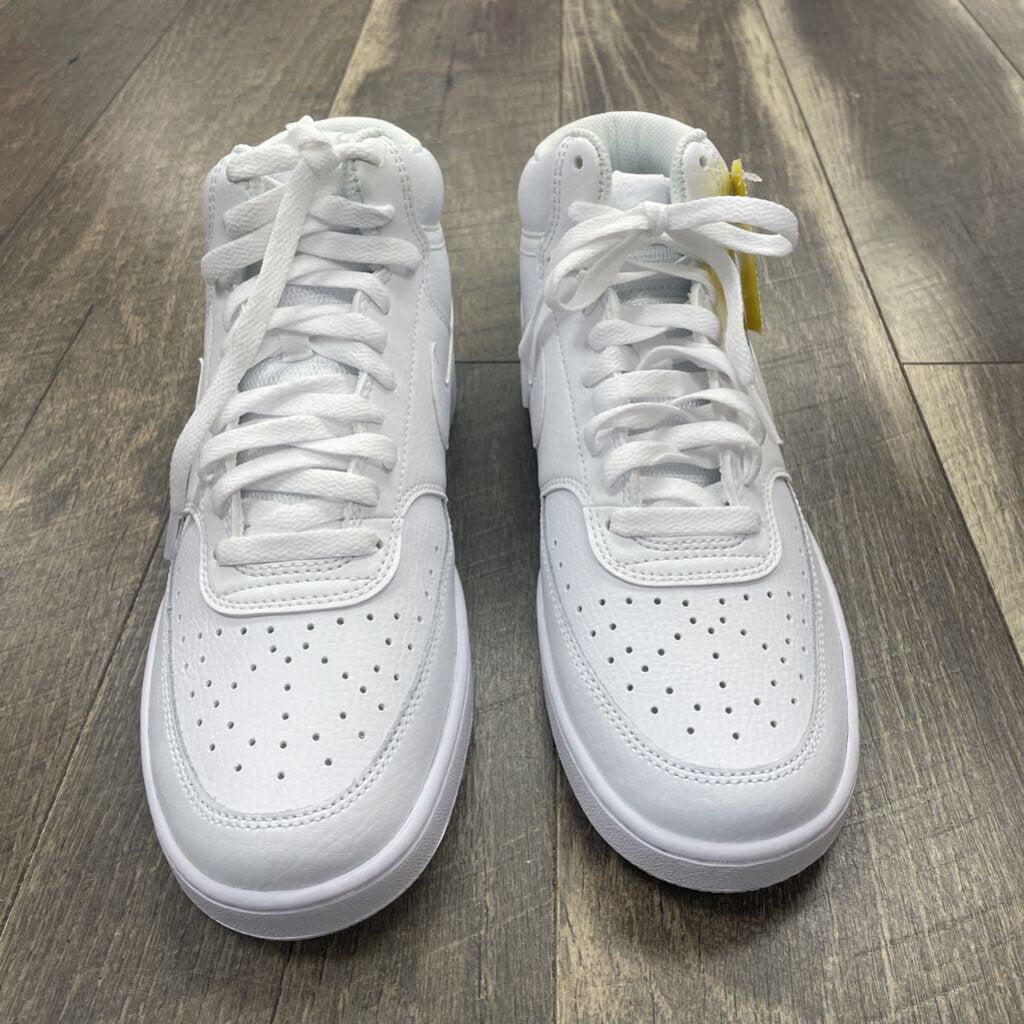WHITE COURT VISION MID