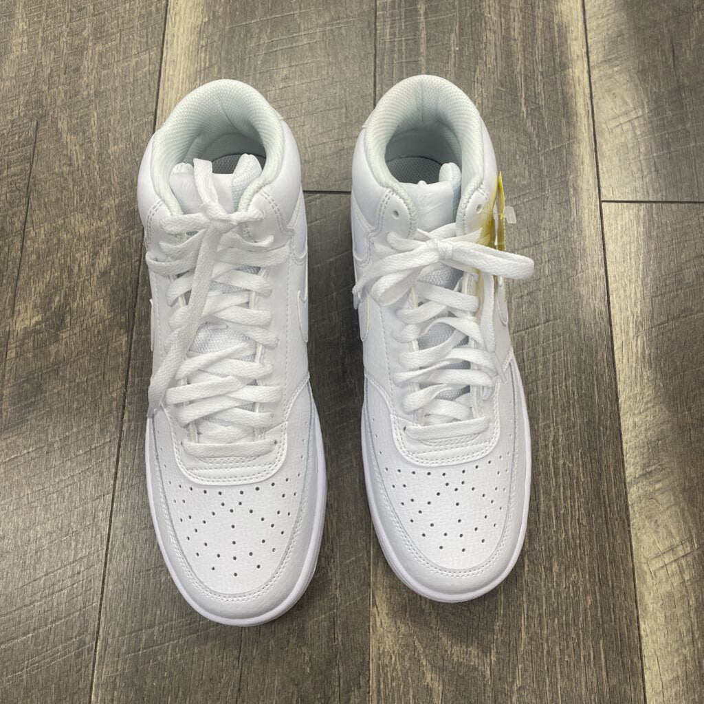 WHITE COURT VISION MID