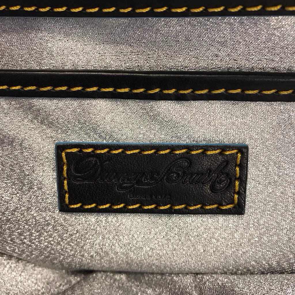 RARE 10TH ANNIVERSARY MICKEY BALLOON TOTE
