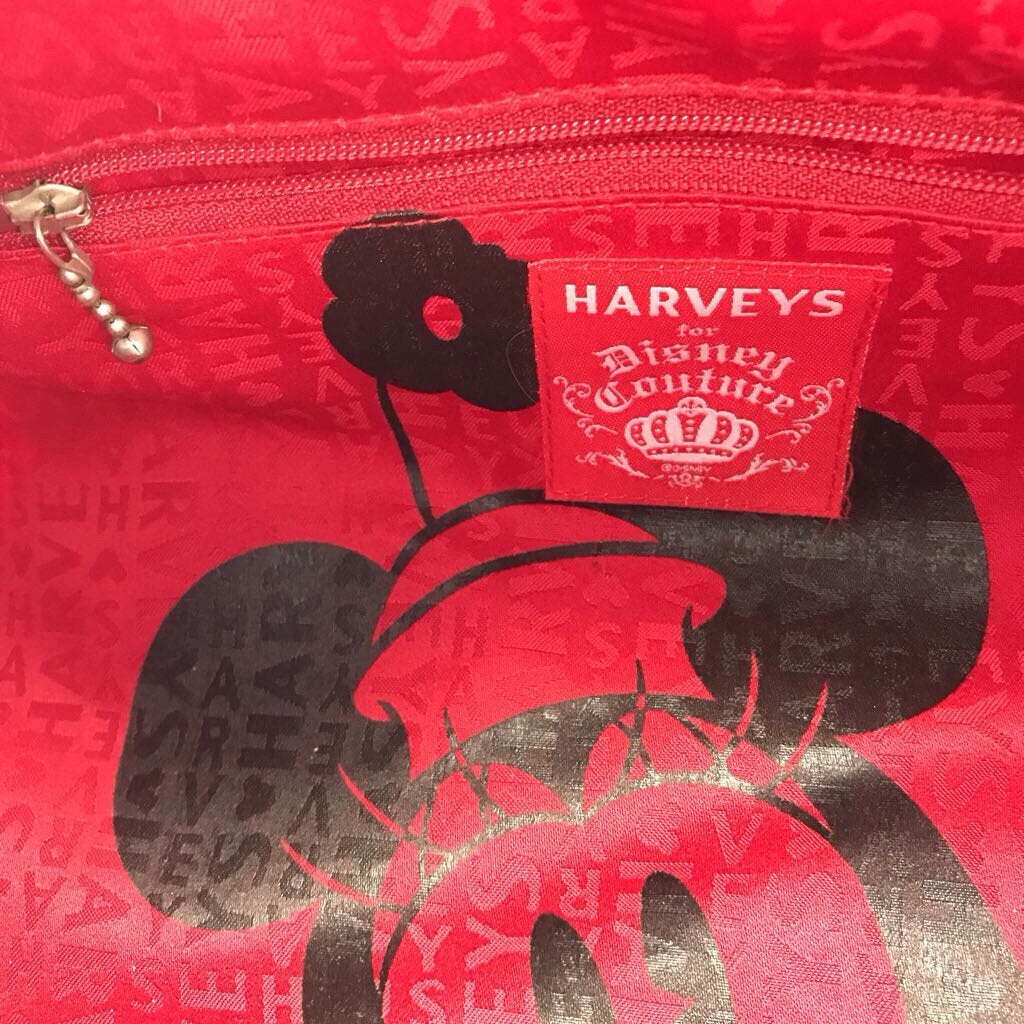 MINNIE MOUSE PURSE