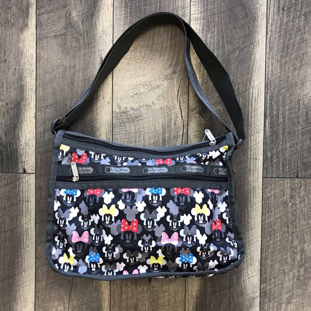 RARE DISNEY BAG