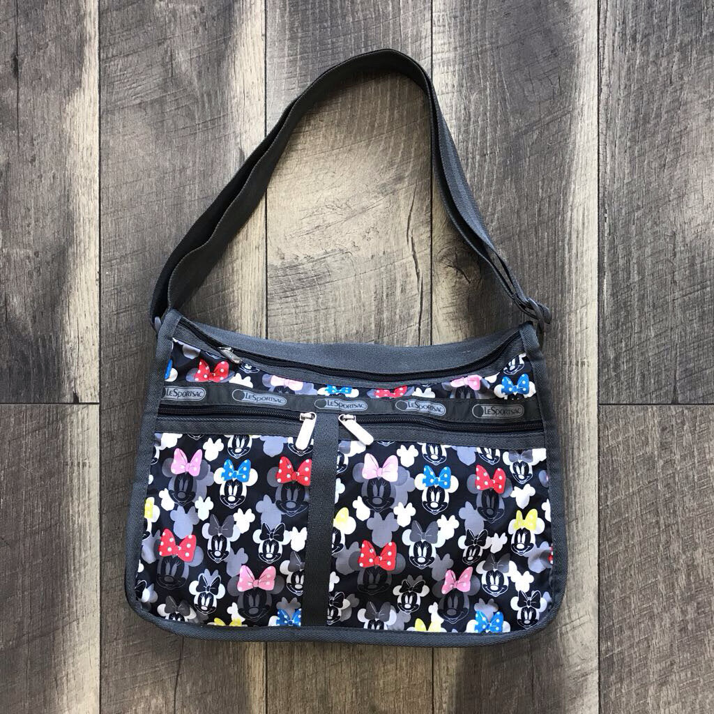 RARE DISNEY BAG