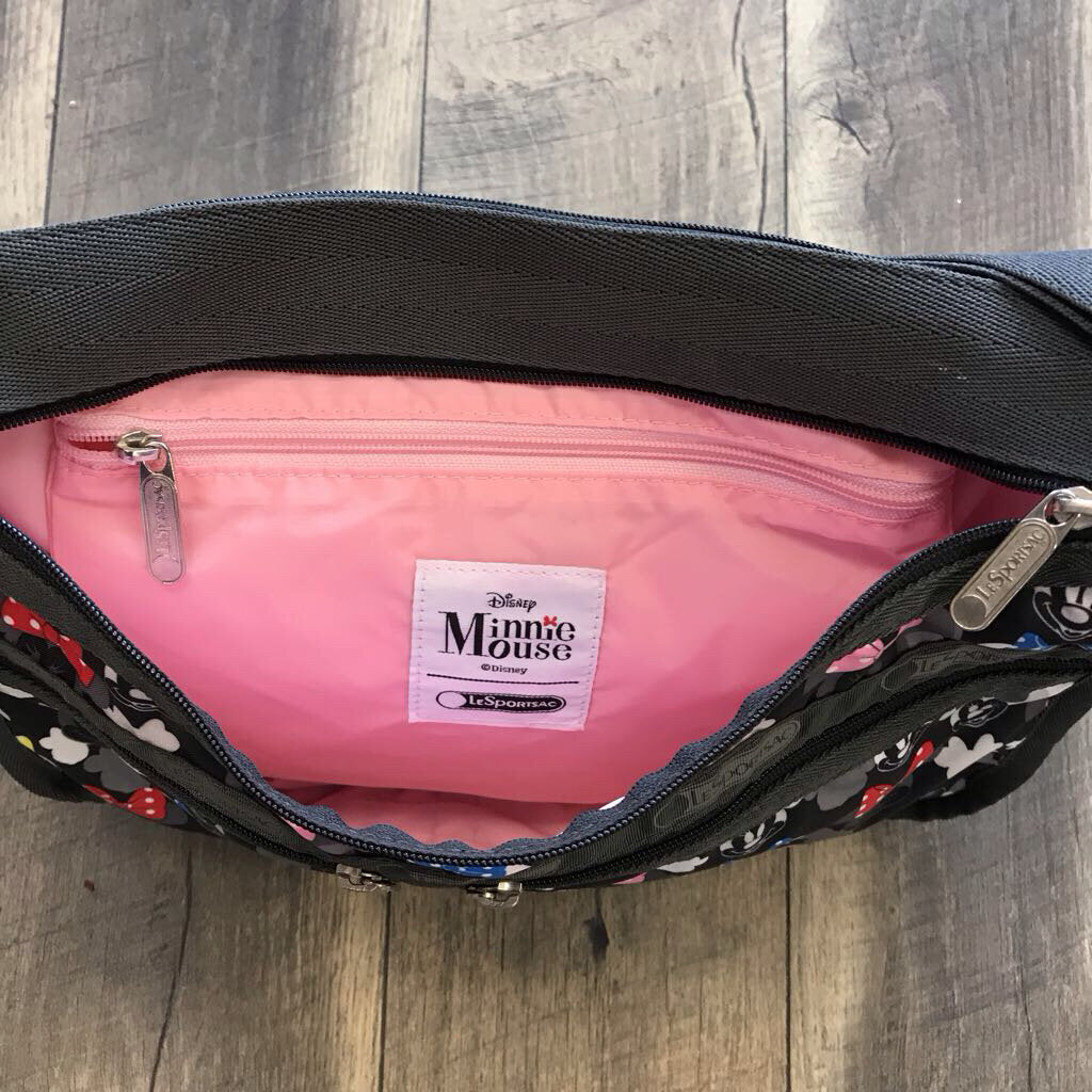 RARE DISNEY BAG