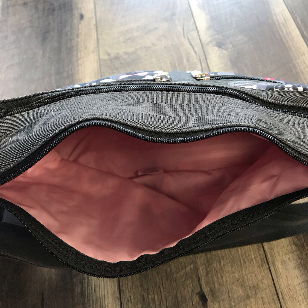 RARE DISNEY BAG