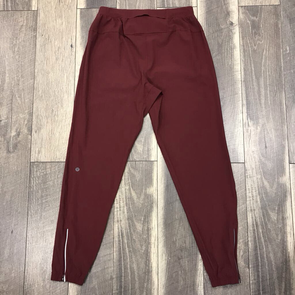 MAROON JOGGER