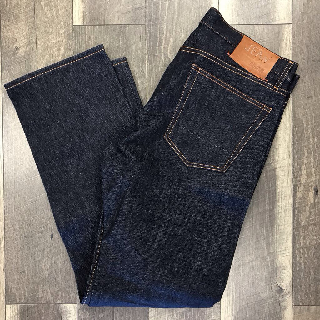 HIGH END JEANS