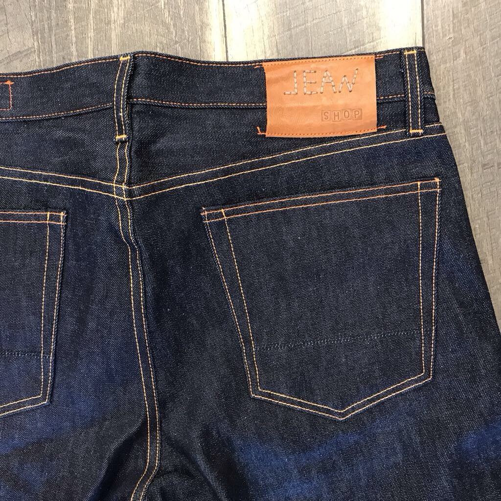 HIGH END JEANS