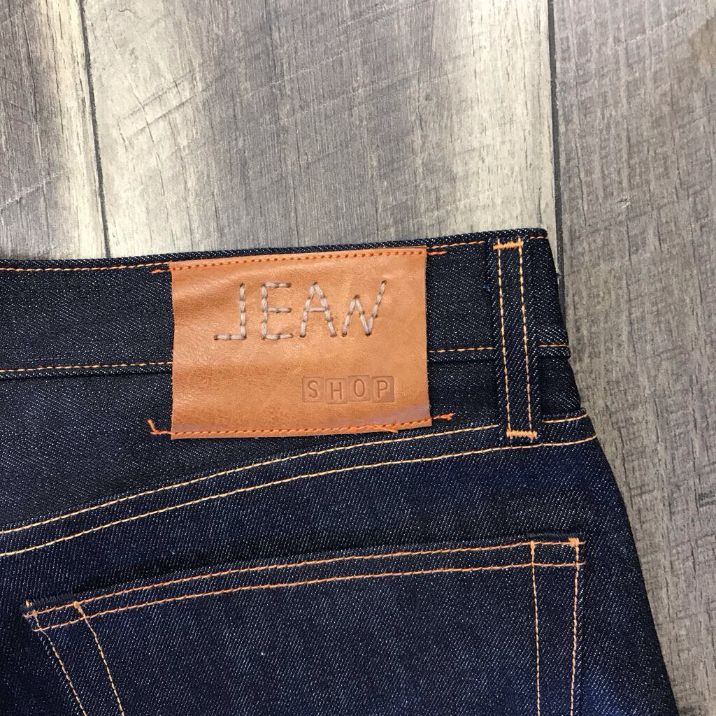 HIGH END JEANS
