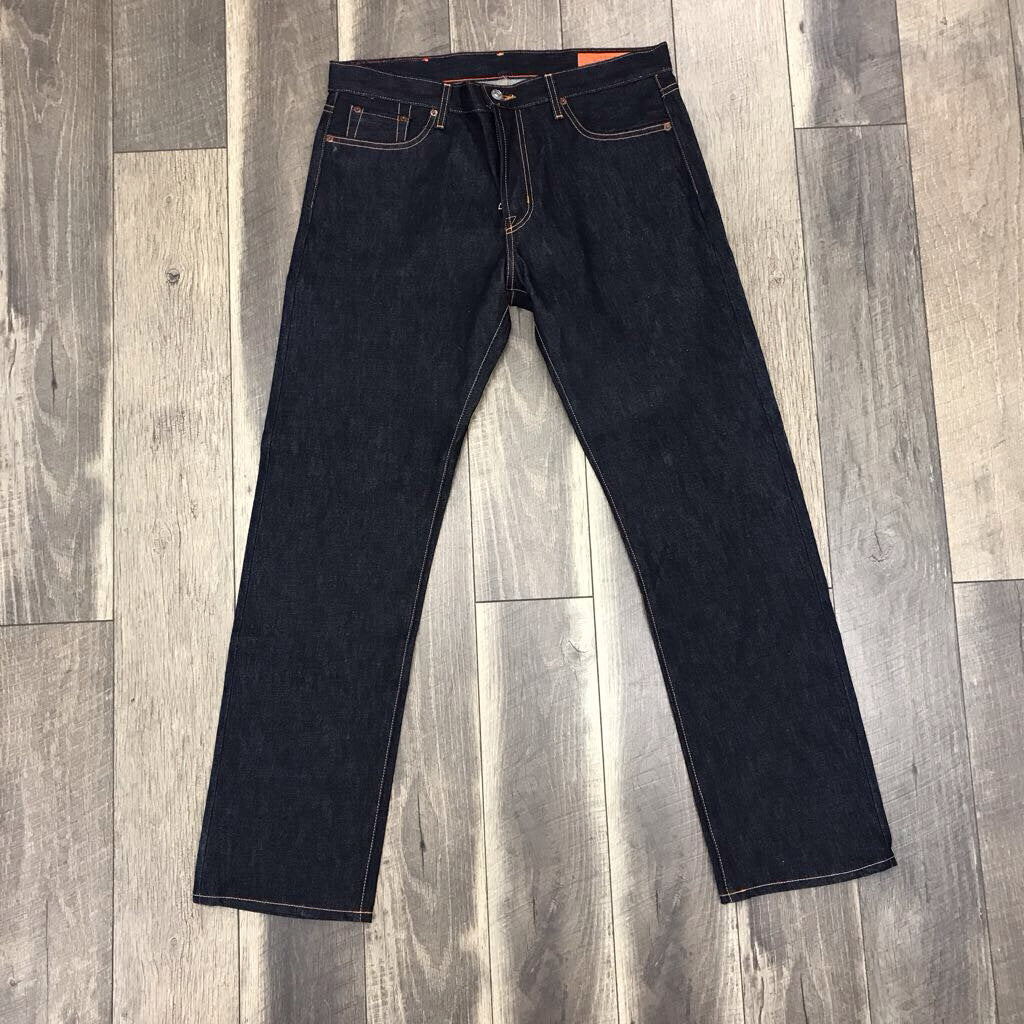 HIGH END JEANS
