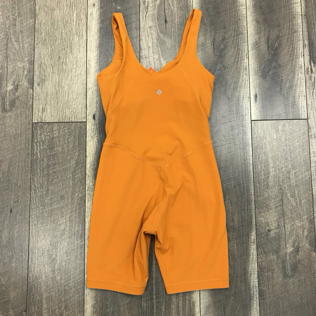 ORANGE ACTIVE 1PC