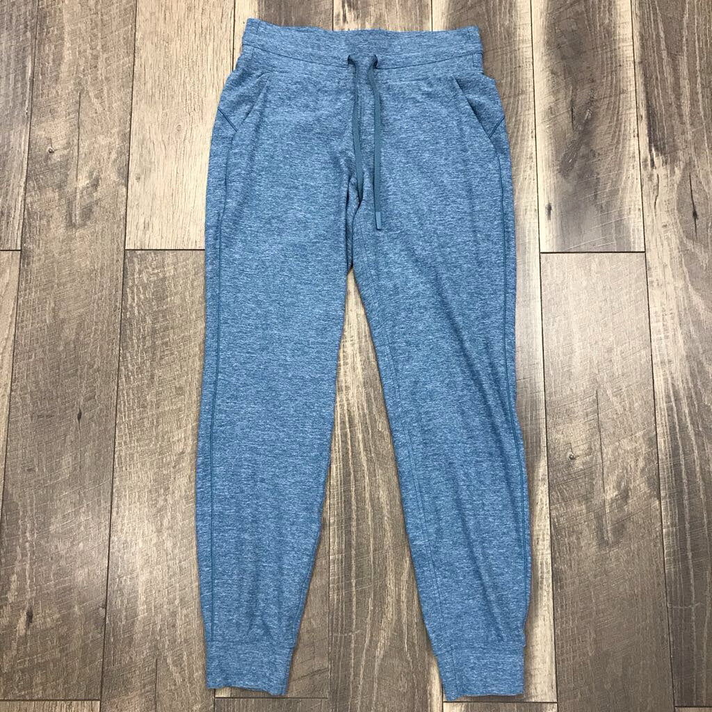 TEAL JOGGER