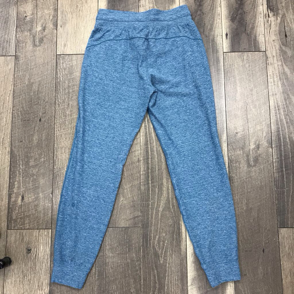 TEAL JOGGER