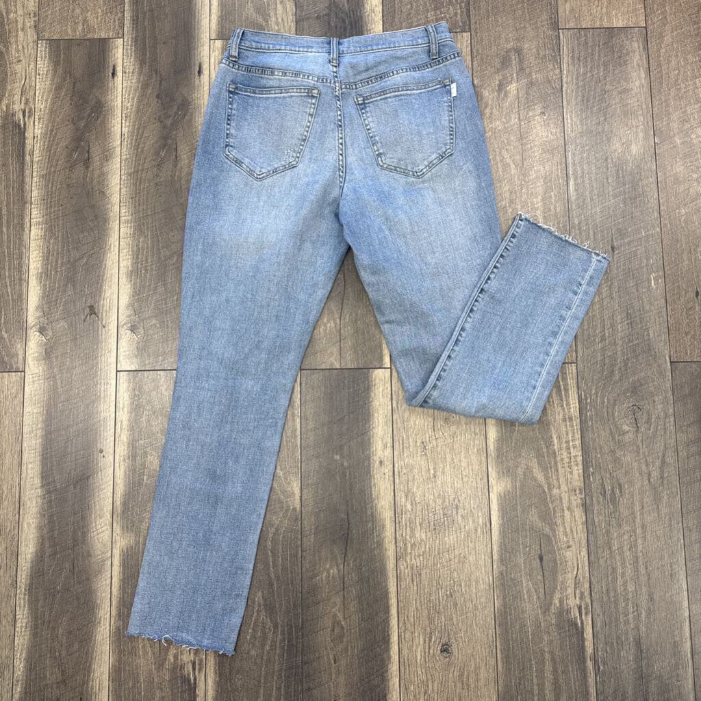 THE CURVEY BOYFRIEND JEAN