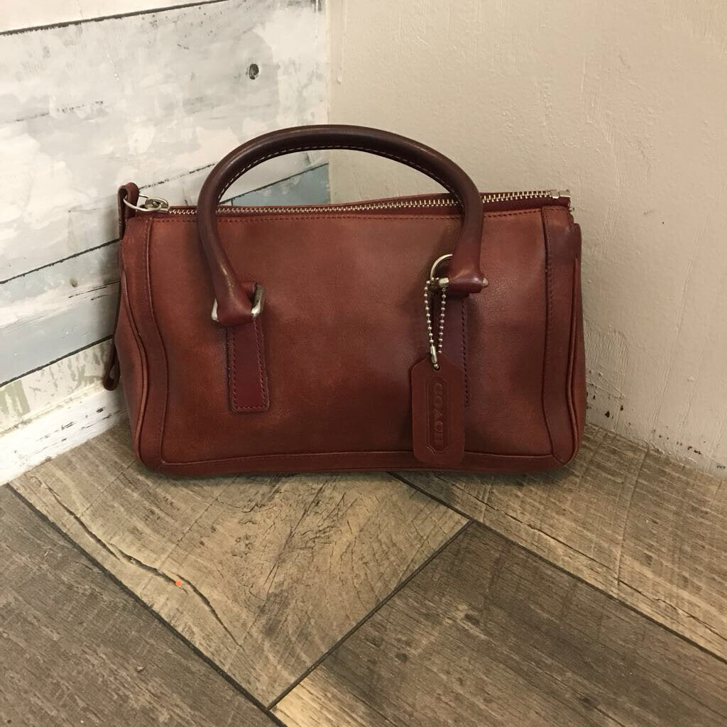 VINTAGE BURGANDY BONNIES LEGACY