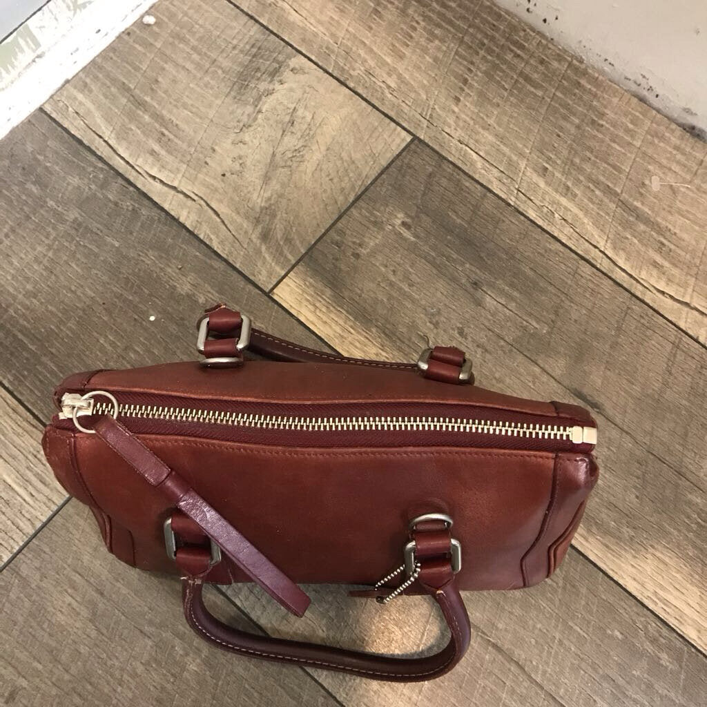 VINTAGE BURGANDY BONNIES LEGACY