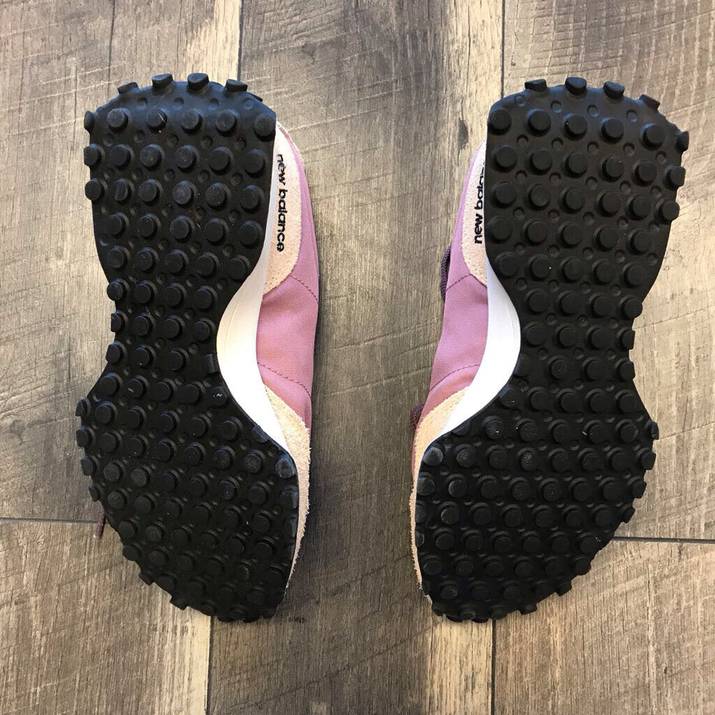 ROSEWOOD LICORICE 327 SNEAKER NEWS