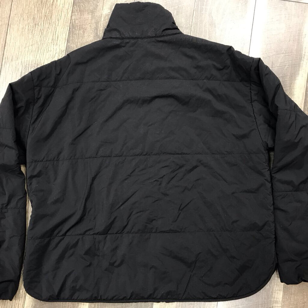 BLK CANYON INSULTED JACKET
