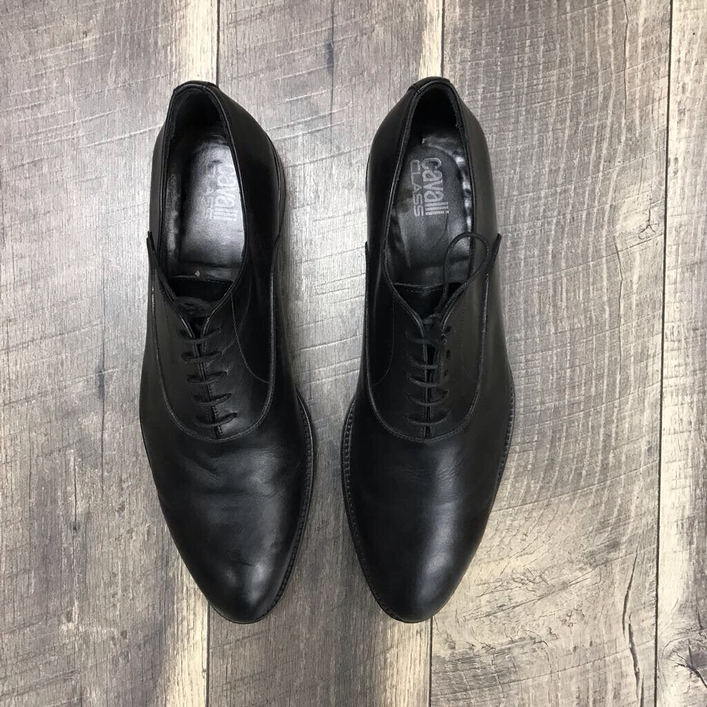 BLACK DRESS SHOE