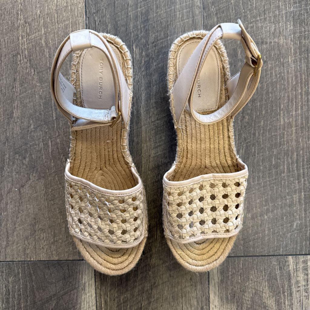WEDGE ESPADRILLE