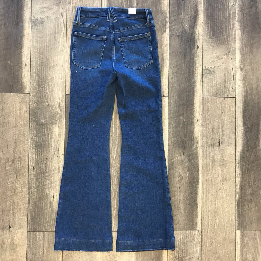 FLARE JEANS-NWT