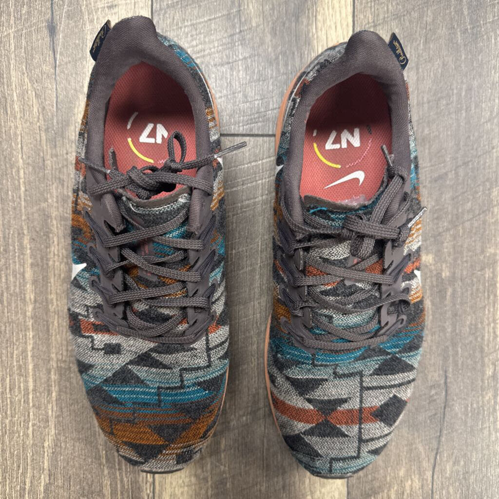 AIR ZOOM PEAGASUS PENDLETON