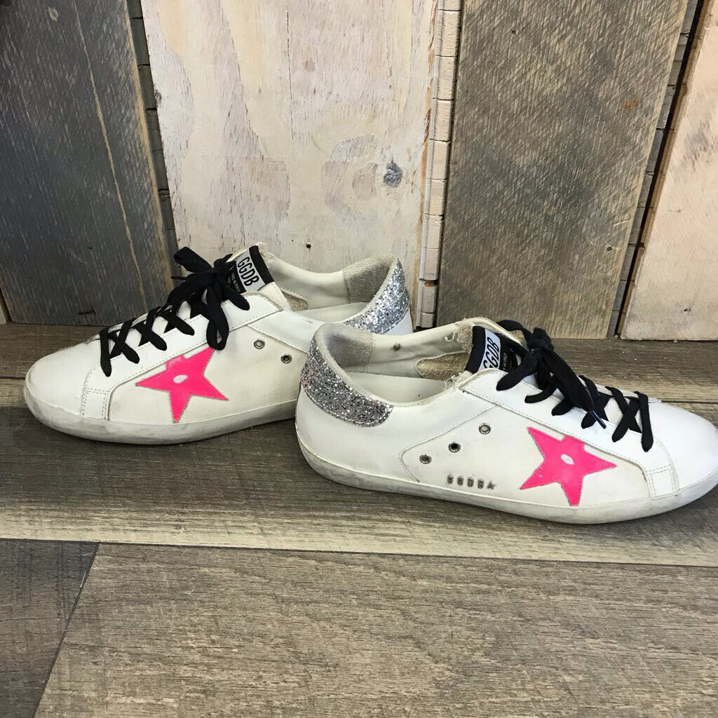 AUTHENTIC SUPERSTAR SNEAKERS