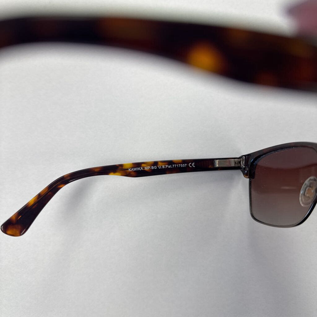 TORT KAWIKA 257 GLASSES