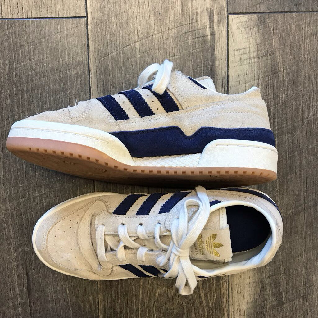FORUM LOW CL SNEAKER