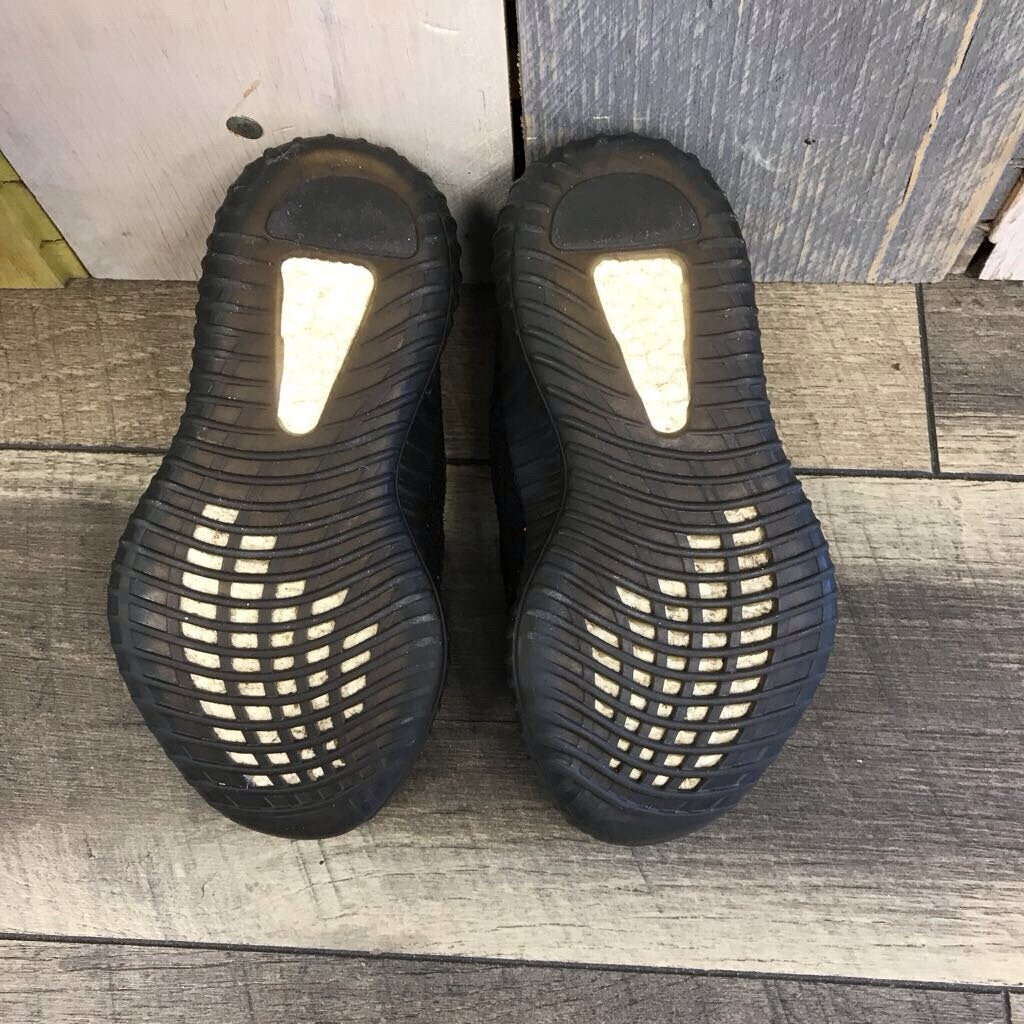 BOOST 350 COREBLACK RED