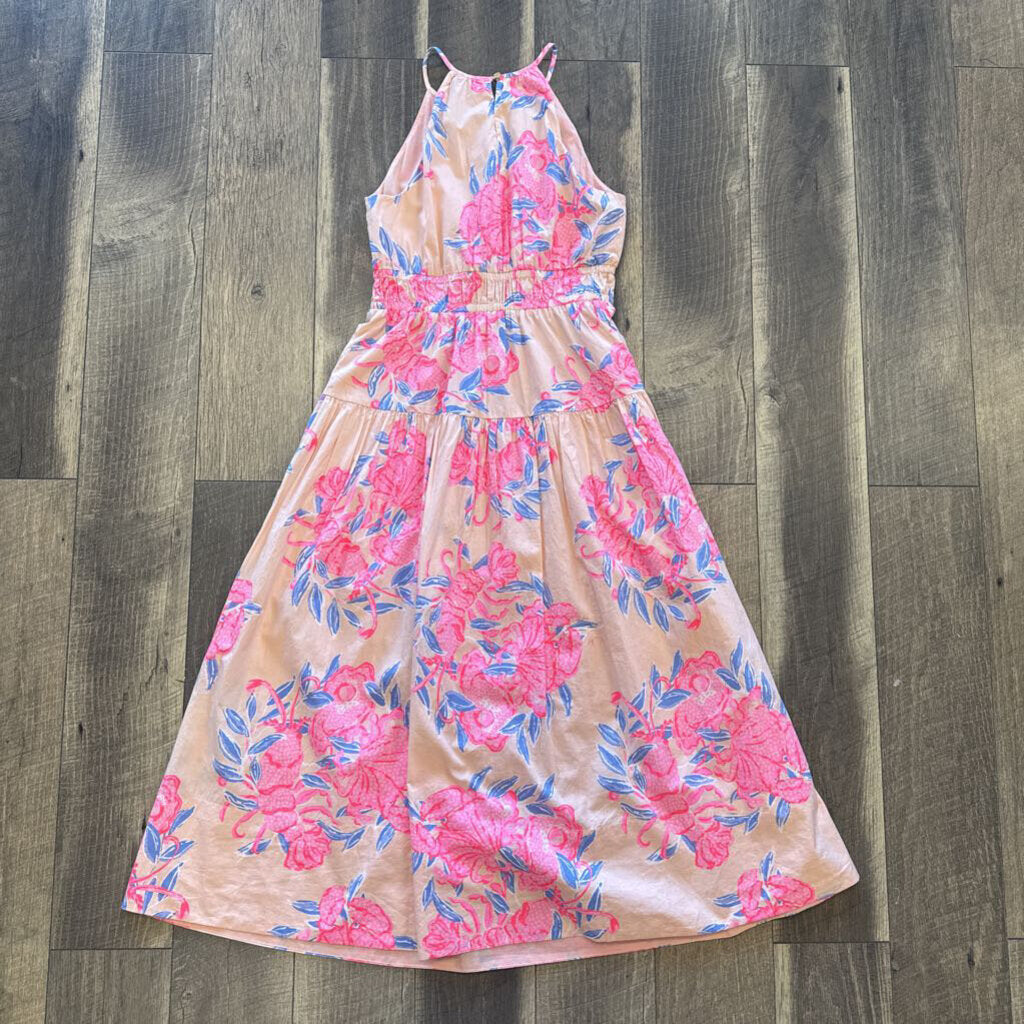 SO CLAWSOME TULLULAH MAXI DRESS- NWT