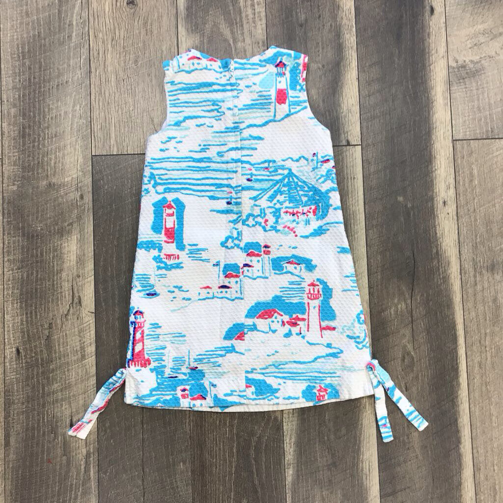 LIGHTHOUSE DRESS