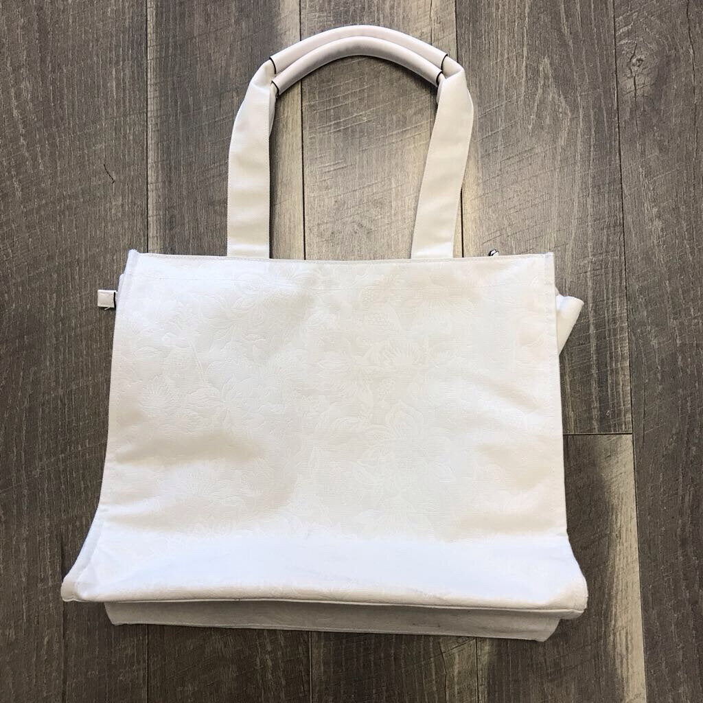 CANVAS TOTE