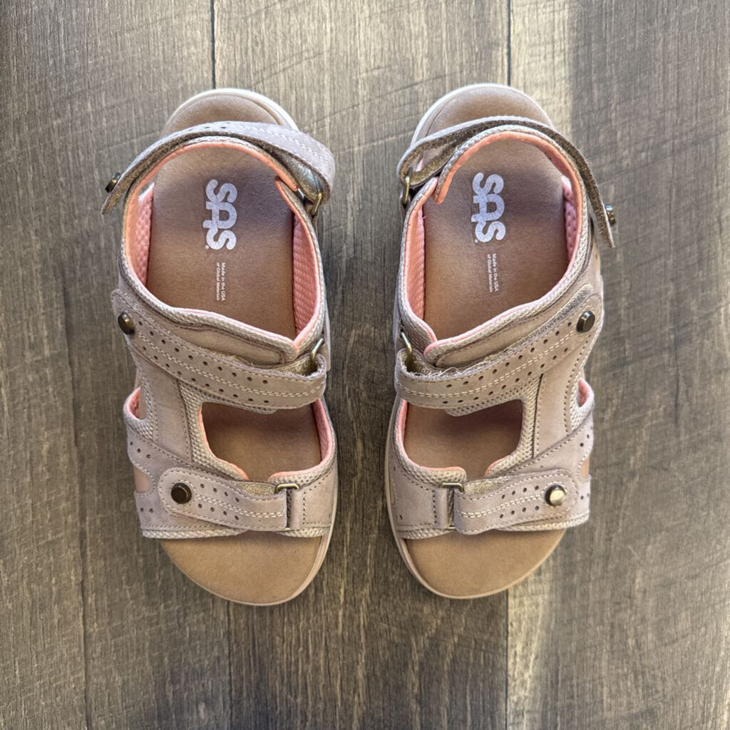 EMBARK ACTIVE SANDALS-NIB