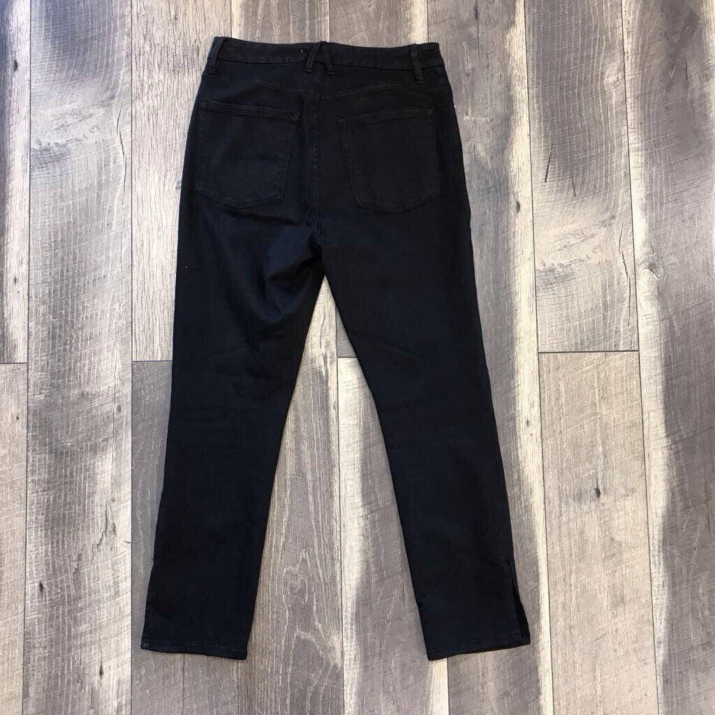 BLK SKINNY JEANS